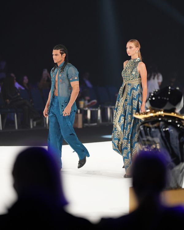 Fashion image